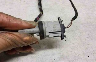 AUDI A4 B7/8E (2004-2008) Bootlid Antenna Amplifier 6Q0972708,443971883,H56663025Z,1J0907543B,9694201,4B0820539,3008021930,718040Z15 32565158