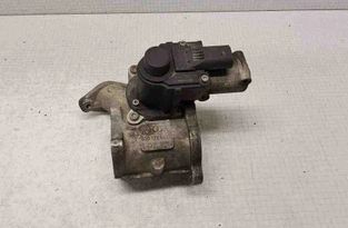 VOLKSWAGEN Caddy 3 generation (2004-2015) EGR Valve 03G131502,D502383000,6147600,700907030,03G129637A 32565165