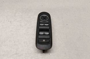 FORD Mondeo 4 generation (2007-2015) Ovládače okien ľavých zadných dverí 11092008,7S7T14A132AB,A1109870118 32565214