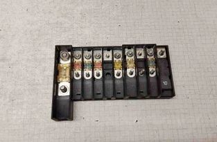 VOLKSWAGEN Transporter T5 (2003-2015) Poistková skrinka 7H6970187J,7H0937550A,J0235388 32566142