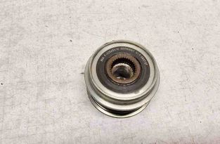 AUDI A4 B5/8D (1994-2001) Alternator pulley 11552,61R080707,F22565312 32566988