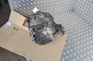 MINI Cooper R50 (2001-2006) Prevodovka BKD,0053768,2300150429507 32567509