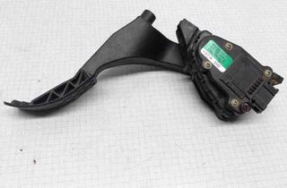 VOLKSWAGEN Golf 5 generation (2003-2009) Throttle Pedal 1J1721503J,6PV00802601 32621713