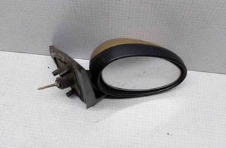 ROVER 45 1 generation (1999-2005) Left Side Wing Mirror 015514,025514 32621746