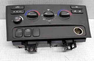 VOLVO V70 2 generation (2000-2008) Iné riadiace jednotky VOLVO7923 32621857