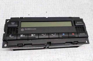 VOLKSWAGEN Passat B5 (1996-2005) Другие блоки управления 32621964