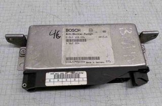 BMW 5 Series E34 (1988-1996) ABS kontrolná jednotka 0265108006,1162504 32621965