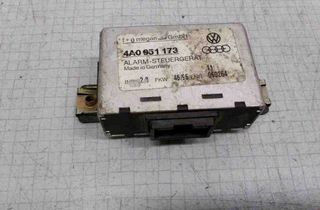 AUDI A6 C6/4F (2004-2011) Ovládacia jednotka alarmového signálu 960264,4A0951173 32622036