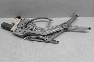 OPEL Vectra C (2002-2005) Стеклоподъемник передней левой двери 9178988RH,0130822012,9178986 32622372