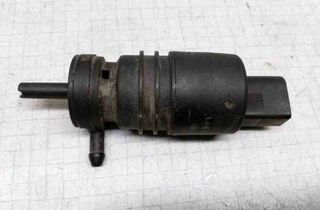 SKODA Fabia 1 generation (2004-2007) Washer Tank Motor 1J5955651 32622766