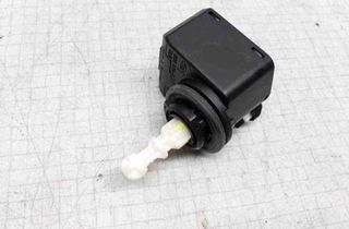 AUDI A6 C6/4F (2004-2011) Двигатель регулировки уровня фар 00883000 32622897