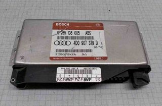 AUDI A6 C6/4F (2004-2011) Блок управления ABS 0265108005,4D0907379D 32623044