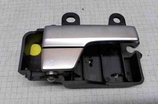 FORD C-Max 1 generation (2003-2010) Left Rear Internal Opening Handle 3M51R22600BB 32623068