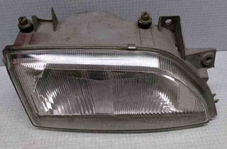 FORD Escort 5 generation (1990-2000) Ľavé predné svetlomety 91AG13K060AA 32623140