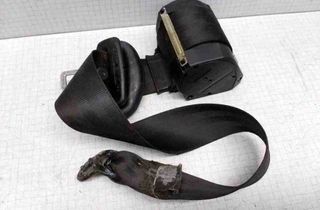 SKODA Octavia 1 generation (1996-2010) Pravý zadný bezpečnostný pás 1U9857447B,1U9857447B041,30000425 32624163