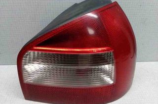 AUDI A3 8L (1996-2003) Фонарь задний левый 8L0945096B 32624644