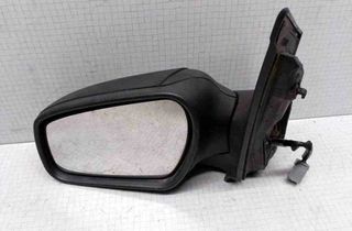 FORD Focus 2 generation (2004-2011) Pravé krídlo zrkadlo 014292,212876099 32625505