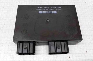 VOLKSWAGEN Bora 1 generation (1998-2005) Блок управления Комфорт 5DK00795451,1J0959799AH 32626784