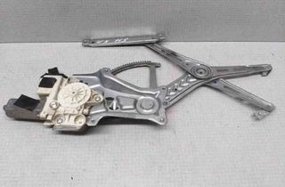 OPEL Vectra C (2002-2005) Стеклоподъемник передней левой двери 9178985LH,9178987LH,0130822011 32628060