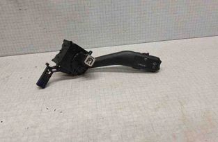 SKODA Octavia 2 generation (2004-2013) Управление стеклоочистителями 1K0953519A 32629053