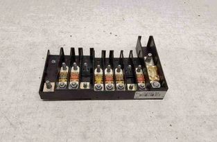 VOLKSWAGEN Transporter T5 (2003-2015) Poistková skrinka FD1034757,586440,7H6970187FD 32630140