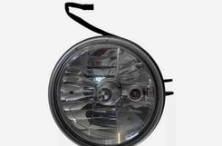 BMW R 1 generation (1999-2005) Front light headlight 28587489