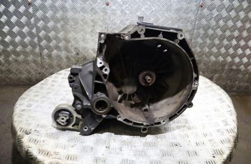 FORD Transit 4 generation (2013-2024) Gearbox 32879662