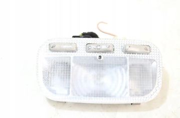 CITROËN C3 Picasso 1 generation (2008-2016) Ostatné vnútorné časti 32880496