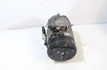 OPEL Astra J (2009-2020) Klimatizačné čerpadlo 401351739 32882576