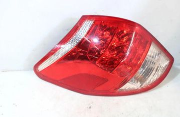 TOYOTA RAV4 3 generation (XA30) (2005-2012) Фонарь задний левый 32882605