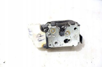 FIAT Doblo 1 generation (2001-2017) Замок двери передний правый 32883125