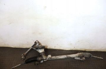 FORD Transit 4 generation (2013-2024) Steering Rack 32883427