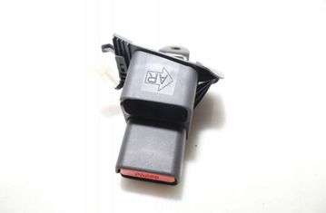 TOYOTA Corolla 12 generation E210 (2019-2024) Predná ľavá pracka sedadla 32885337