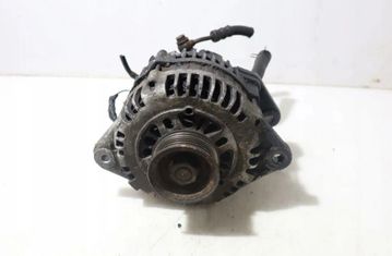 OPEL Combo C (2001-2011) Alternator 32885988