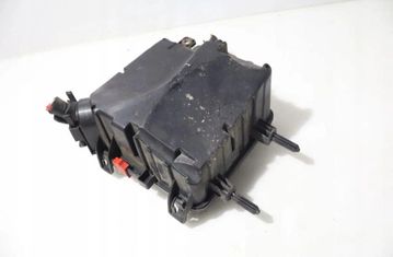 RENAULT Megane 3 generation (2008-2020) Блок предохранителей 32886348