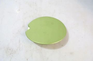 CITROËN C3 Picasso 1 generation (2008-2016) Замок крышки топливного бака 32886446