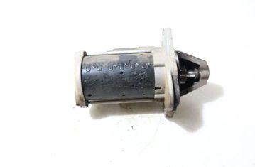 OPEL Corsa F (2019-2023) Стартер 32886782