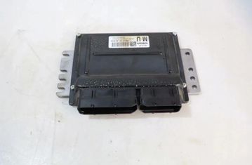 NISSAN Primera P12 (2001-2008) Engine Control Unit ECU 32887608