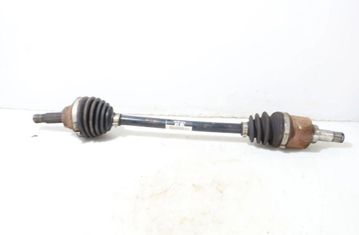 SKODA Citigo 1 generation (2011-2020) Полуось передняя правая 32888224