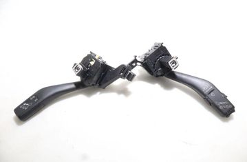 VOLKSWAGEN Golf Plus 1 generation (2004-2009) Headlight Switch Control Unit 1K0953519J 32889266