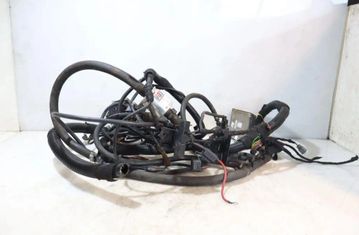 TOYOTA Yaris 2 generation (2005-2012) Другие блоки управления 32889693