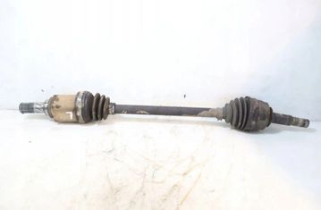 NISSAN Micra K13 (2010-2016) Front Right Driveshaft 32890497