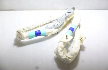 OPEL Astra J (2009-2020) Ľavý strešný airbag SRS 32890519