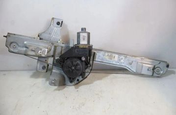 PEUGEOT 208 Peugeot 208 (2012-2015) Стеклоподъемник передней левой двери 32890776