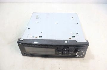 PEUGEOT 208 Peugeot 208 (2012-2015) Отделка музыкального плеера 32890784