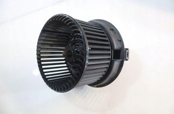 TOYOTA Aygo 2 generation (2014-2024) Interiérový ohrievač 32890803