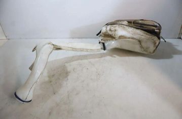 CITROËN C2 1 generation (2003-2009) Window Washer Tank 32891120