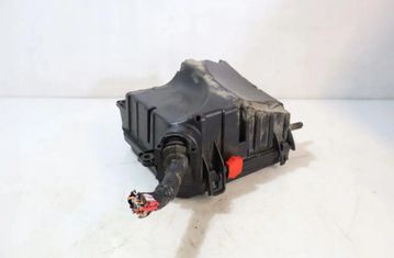 RENAULT Megane 3 generation (2008-2020) Блок предохранителей 32891630