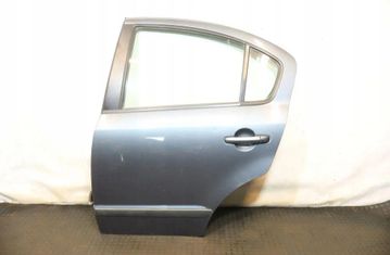 SUZUKI SX4 1 generation (2006-2014) Ľavé zadné dvere 32891757