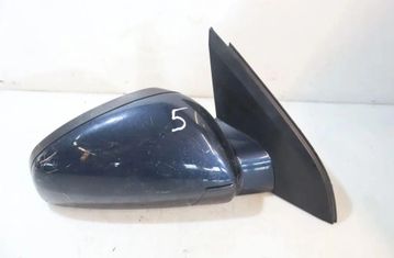 OPEL Vectra C (2002-2005) Right Side Wing Mirror 32892954